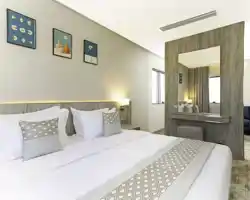 The Seasons Hotel thumbnail